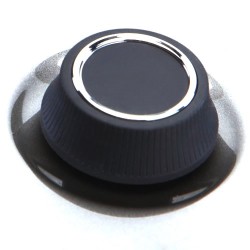 Control Dial Machine Knob for Philips System One Machines